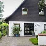 Messeapartment Sunny Side