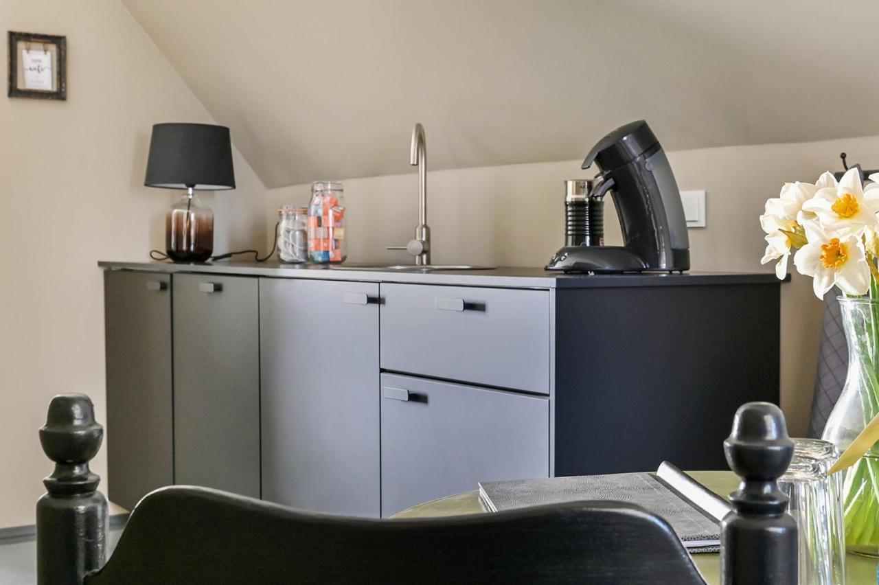 Apartment Messeapartment Sunny Side Düsseldorf