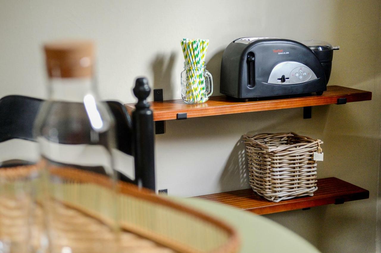 Messeapartment Sunny Side