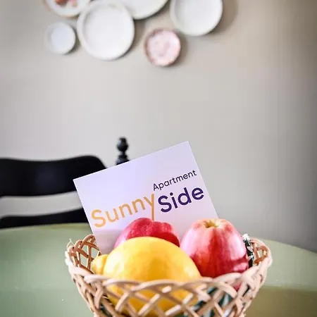 Messeapartment Sunny Side Dusseldorf
