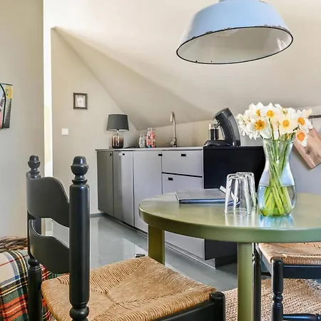 Messeapartment Sunny Side Apartment