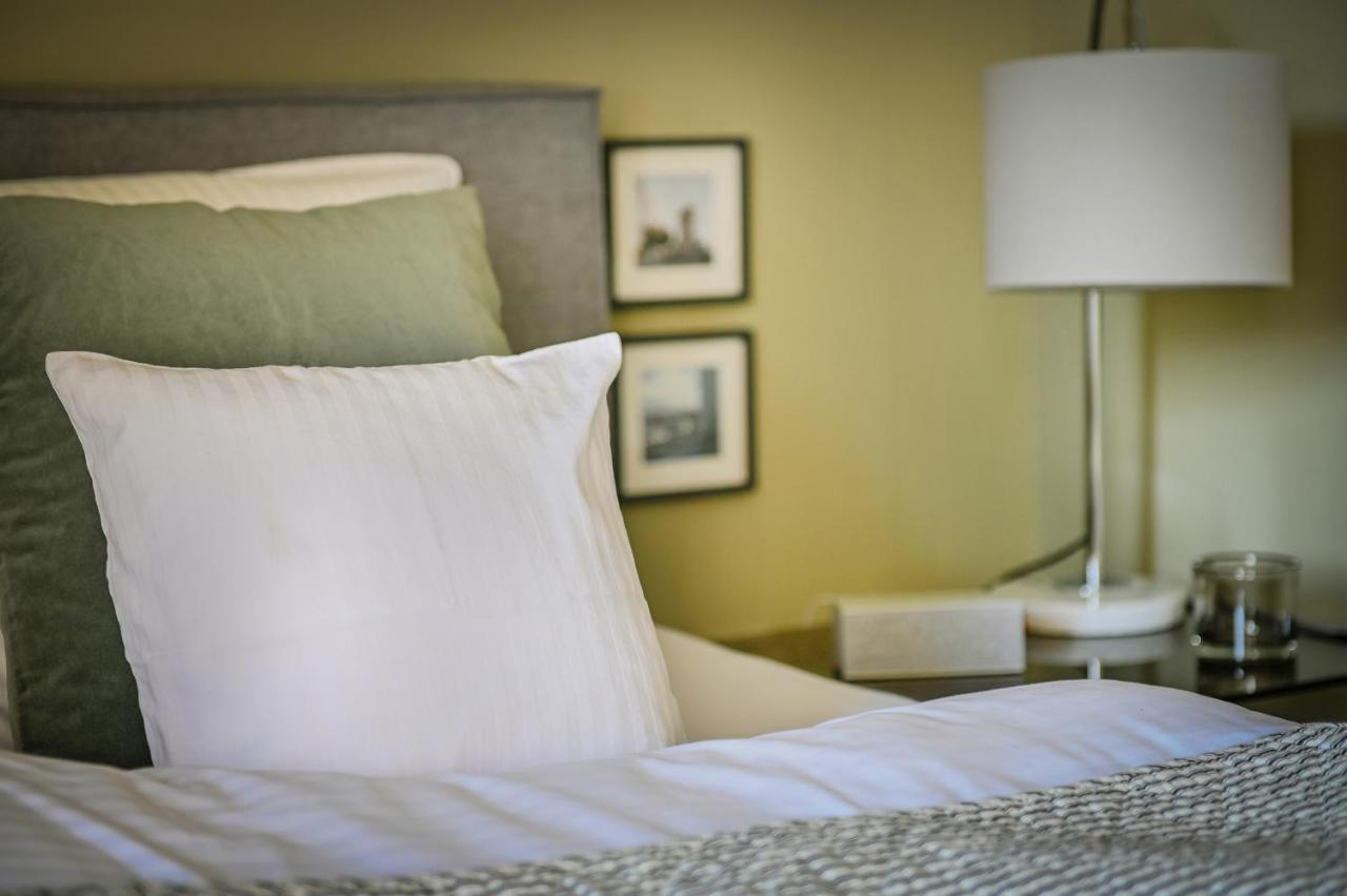 Messeapartment Sunny Side