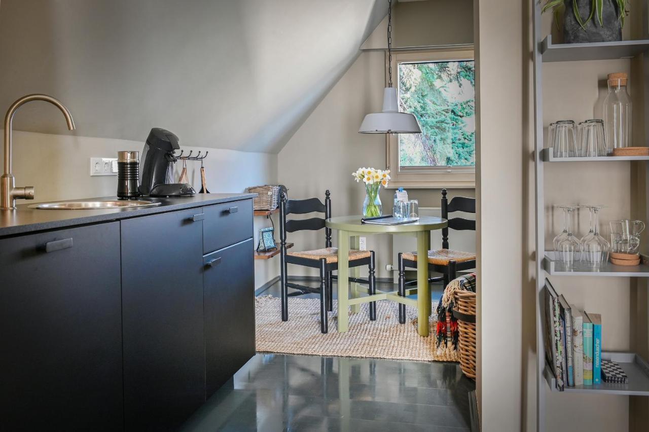 Messeapartment Sunny Side Düsseldorf