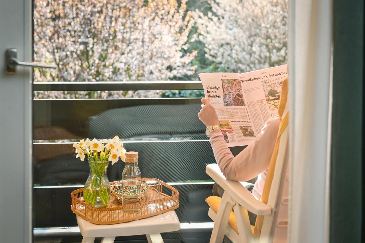 Messeapartment Sunny Side Appartement Düsseldorf