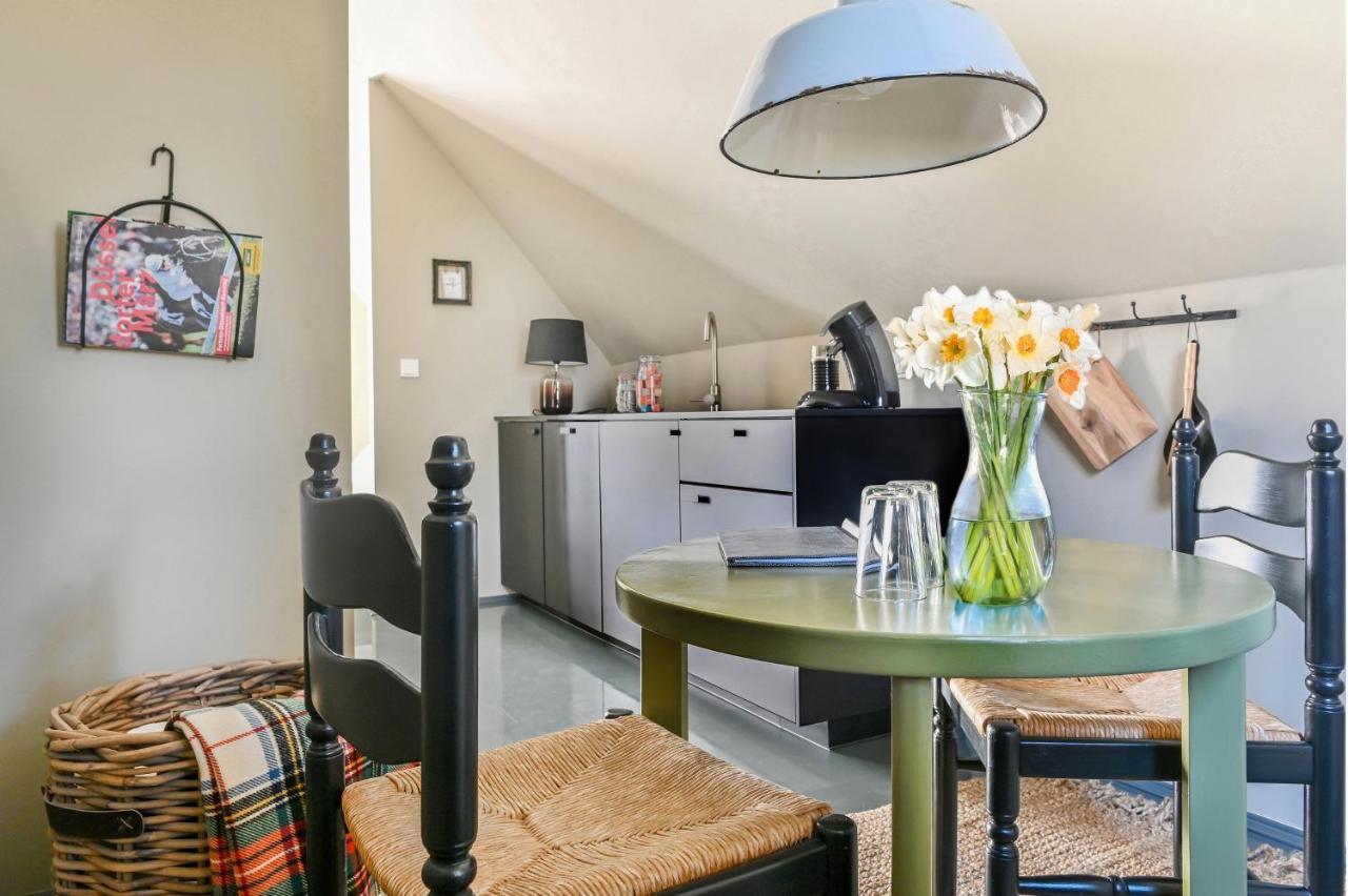 Messeapartment Sunny Side Appartement