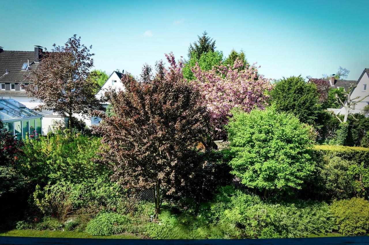 Messeapartment Sunny Side