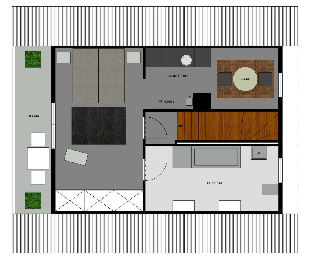 Messeapartment Sunny Side * Düsseldorf