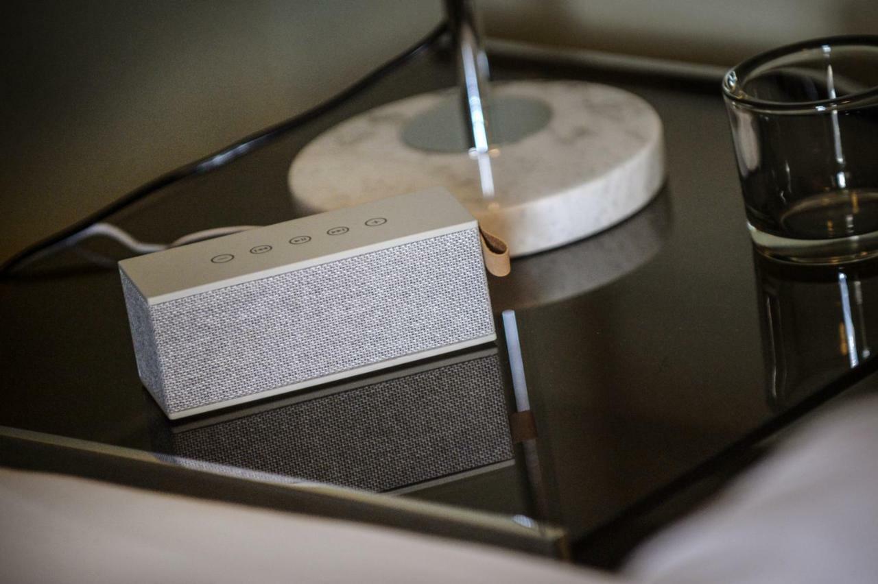 Appartement Messeapartment Sunny Side