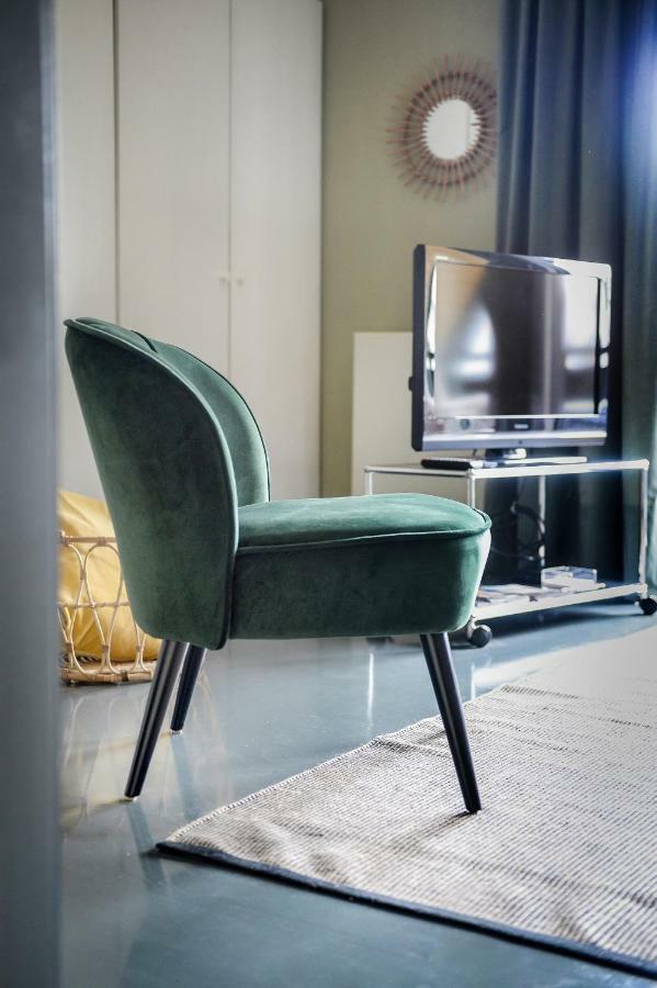 Messeapartment Sunny Side