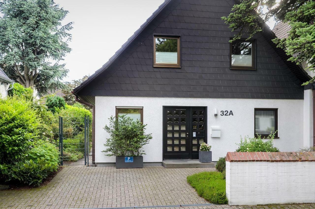 Appartement Messeapartment Sunny Side